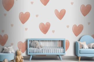 peel and stick wallpaper