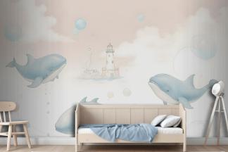 peel and stick wallpaper