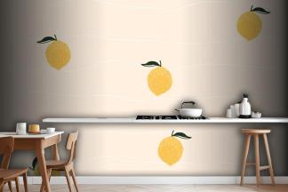 peel and stick wallpaper