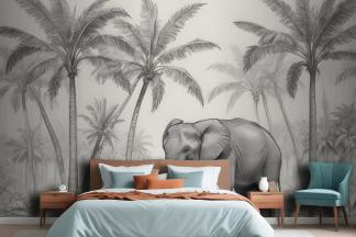 peel and stick wallpaper