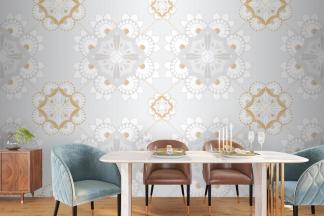 peel and stick wallpaper