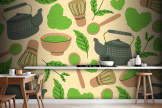 peel and stick wallpaper
