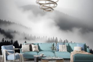 peel and stick wallpaper