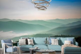 peel and stick wallpaper