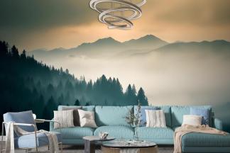 peel and stick wallpaper