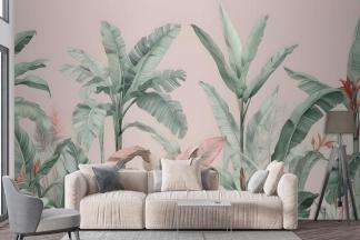 peel and stick wallpaper