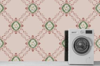 peel and stick wallpaper