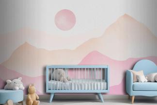 peel and stick wallpaper