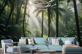 peel and stick wallpaper