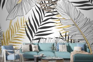 peel and stick wallpaper