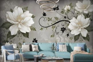 peel and stick wallpaper