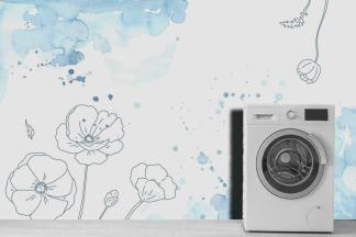 peel and stick wallpaper