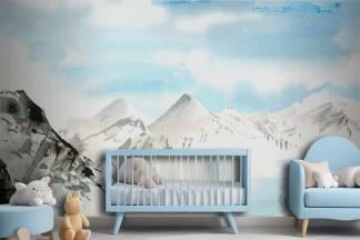 peel and stick wallpaper