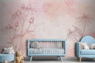 peel and stick wallpaper