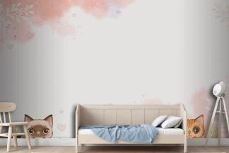 peel and stick wallpaper