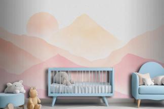 peel and stick wallpaper