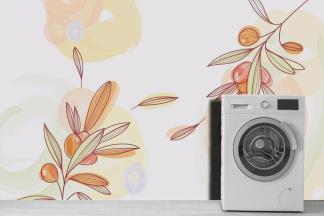 peel and stick wallpaper