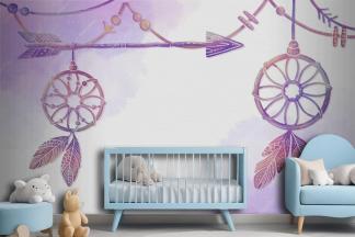 peel and stick wallpaper