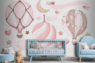 peel and stick wallpaper