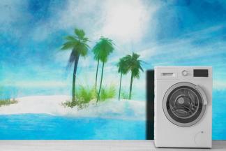 peel and stick wallpaper