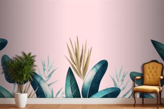 peel and stick wallpaper