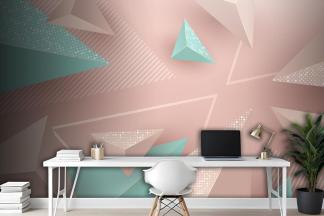 peel and stick wallpaper