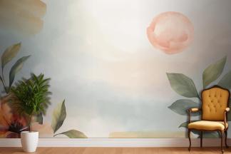 peel and stick wallpaper