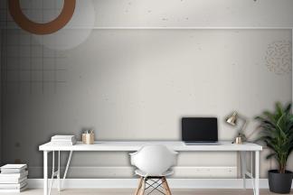 peel and stick wallpaper