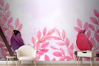 peel and stick wallpaper