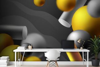 peel and stick wallpaper
