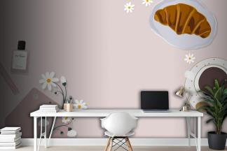 peel and stick wallpaper