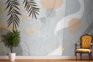 peel and stick wallpaper