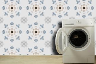 peel and stick wallpaper