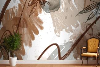 peel and stick wallpaper