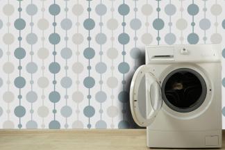 peel and stick wallpaper