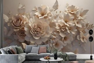 peel and stick wallpaper