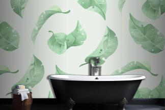 peel and stick wallpaper