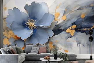 peel and stick wallpaper