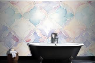 peel and stick wallpaper