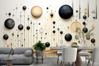 peel and stick wallpaper