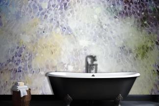 peel and stick wallpaper