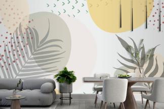 peel and stick wallpaper