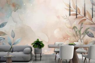 peel and stick wallpaper