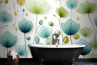 peel and stick wallpaper