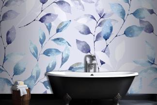 peel and stick wallpaper