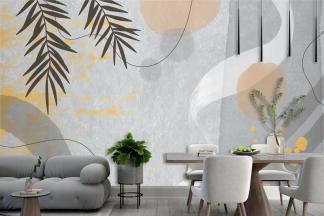 peel and stick wallpaper