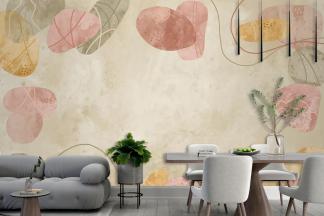 peel and stick wallpaper