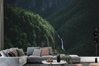 peel and stick wallpaper