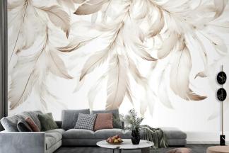 peel and stick wallpaper