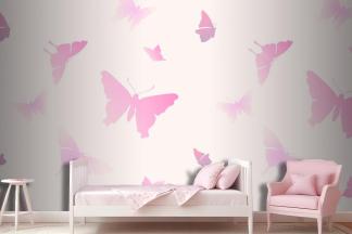 peel and stick wallpaper